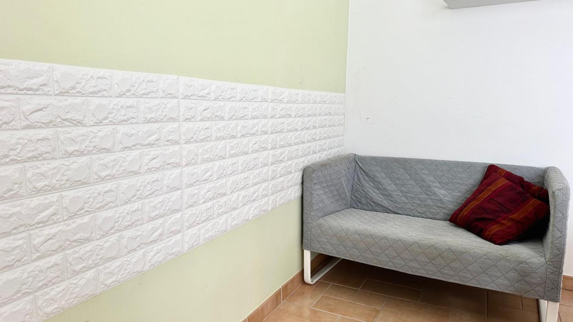 Apartamento N219 - Numana, Delizioso Trilocale In Centro Exterior foto